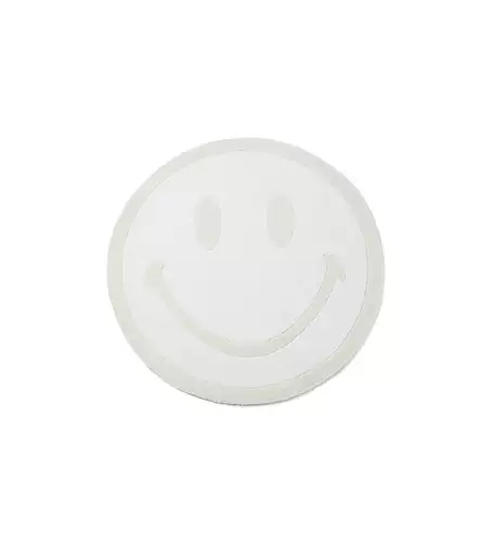 Sauce Dog продает только подлинный китайский квартал рынок смайлика Smiley Swir