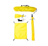 Цзянгоу продает только подлинную палатку на китайском рынке, кемпинговую двойную палатку со смайликом, Оуян Нана