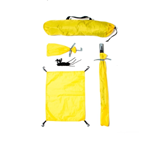 Цзянгоу продает только подлинную палатку на китайском рынке, кемпинговую двойную палатку со смайликом, Оуян Нана