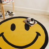 Sauce Dog продает только подлинный китайский квартал рынок смайлика Smiley Swir