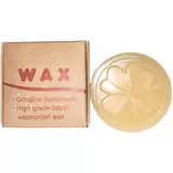 Восковой водонепроницаемый зеленый блок Kanken Arctic Fox рюкзак Специальная очистка и обслуживание уход за боль