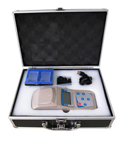 Qiwei AD-82B ammonia nitrogen detector 0-10mg sewage treatment discharge measurement environmental protection standard analysis
