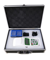 Qiwei portable colorimeter SD-2 hospital sewage treatment platinum cobalt colorimeter water quality desktop color tester