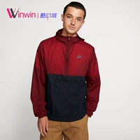 CT5327-677 【Темно-красный】