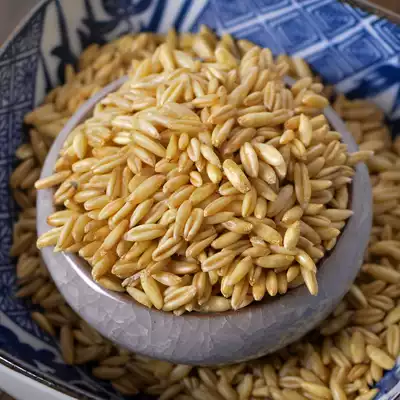 (Gift) Oatmeal 250g Full 80 yuan automatic gift