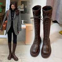 PLEL версии в коричневом