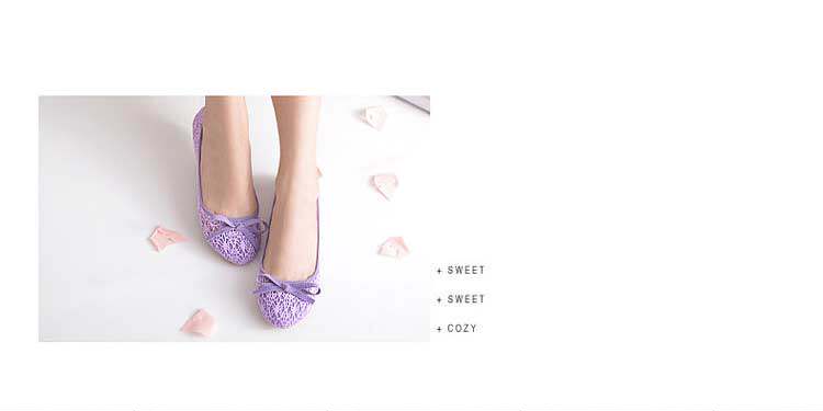 Chaussures de printemps doux - Ref 916875 Image 39