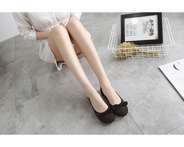 Chaussures de printemps doux - Ref 916875 Image 36