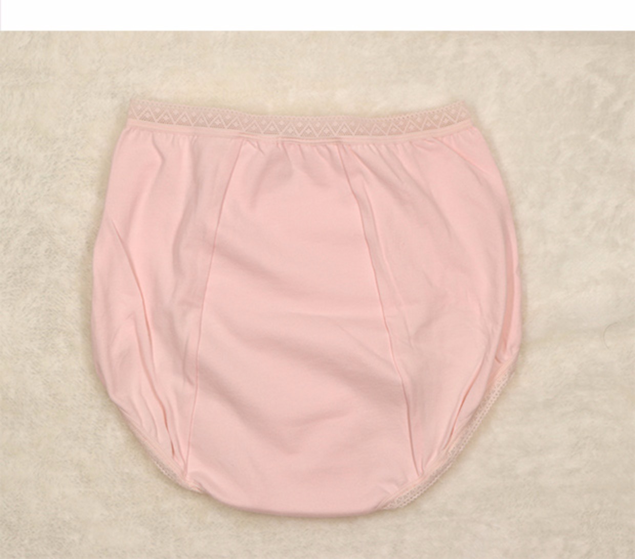 Cổ xưa và hiện đại quần short đích thực cotton phụ nữ quần sinh lý đồ lót sức khỏe kinh nguyệt quần đặc biệt quần lót màu hồng quan lot nu