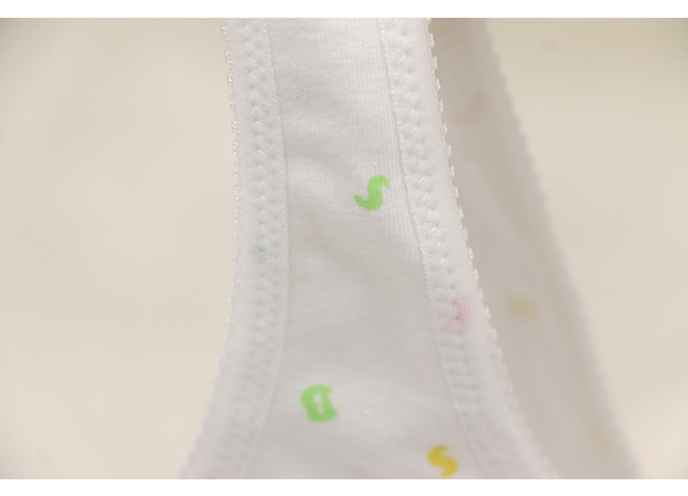 Hoa cô gái cổ xưa và hiện đại quầy cổ xưa và hiện đại áo lót cotton thật mà không có vành với khóa áo vest thoải mái quan lot nu dang dui
