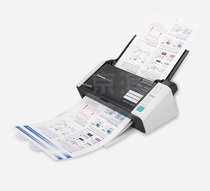 Panasonic KV-S1015C 1026 KV-S1037X 1038 Feedback Scanner A4 color double-sided high speed