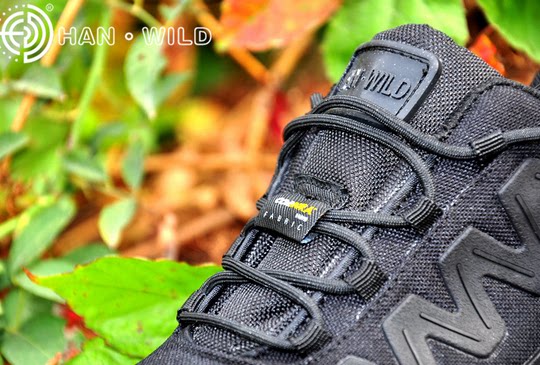 Bottes militaires pour homme - Ref 1399311 Image 15