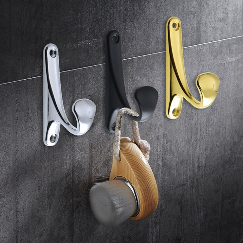 Крюк с крючком из нержавеющей стали из нержавеющей стали.