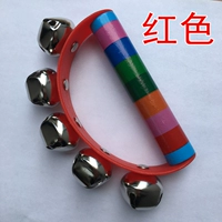 Без красочного красного