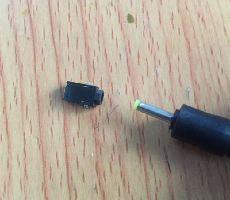 chargeur GRIS 1A, 1A - Ref 1291540 Image 15