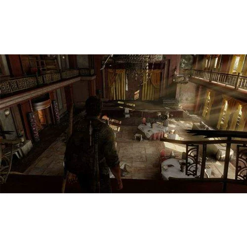 PS4 использовал Games American Summesday Reset Версия оставшего