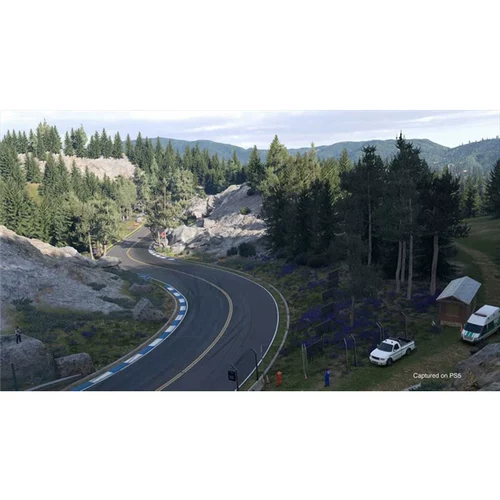 PS5 Game GT Racing 7GT7 Спортивный автомобиль Романтическая бригада 7Gran Turismo7 поддерживает 1-2 человека китайское место