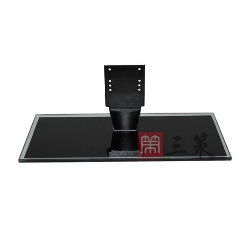 Подходит для Hisense TV 50/55 дюйма 50V1H-M 55E3F-MAX 55H55E Базовый настольный кронштейн
