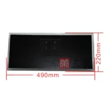 Подходит для Hisense TV 50/55 дюйма 50V1H-M 55E3F-MAX 55H55E Базовый настольный кронштейн