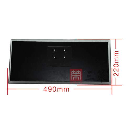 Подходит для Hisense TV 50/55 дюйма 50V1H-M 55E3F-MAX 55H55E Базовый настольный кронштейн