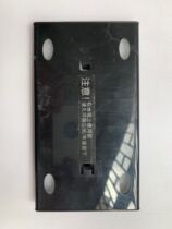 Dr Wei T270 original mopping floor dust removal paper holder accessories A mopping hanging board M8 mopping