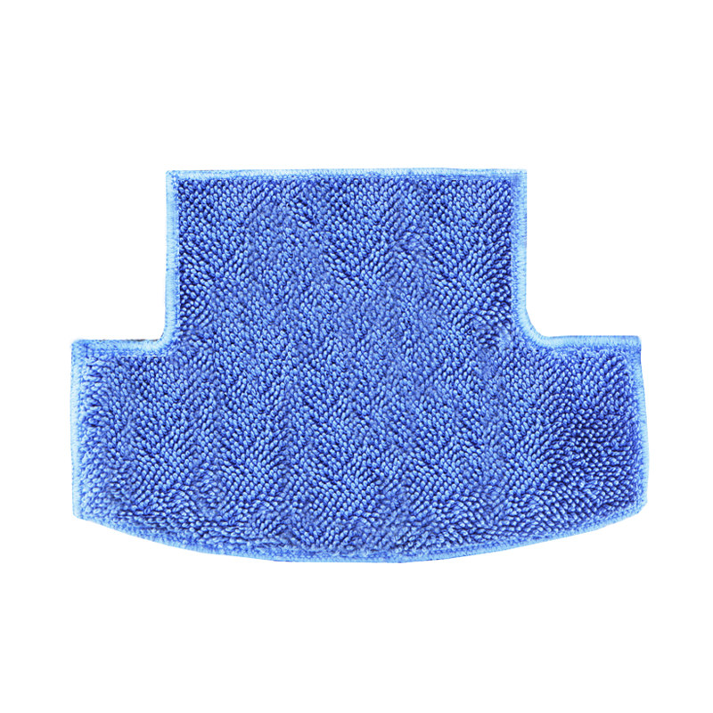 The Puosen sweeper is originally loaded with a piece of cloth for 1 block