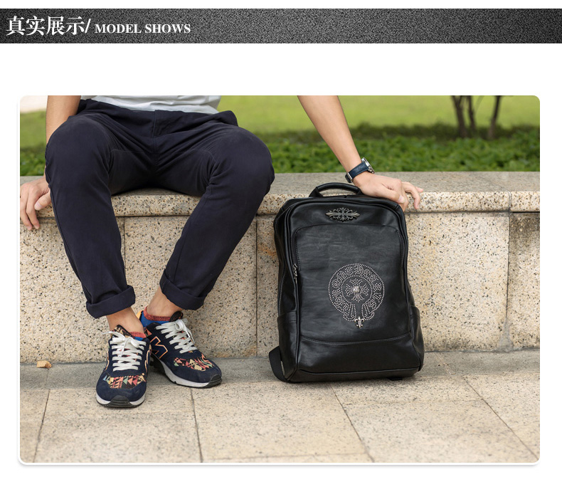 Sac homme - Ref 51657 Image 39