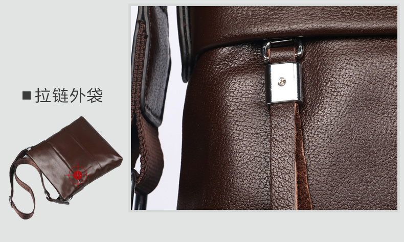 Sac homme - Ref 52314 Image 41