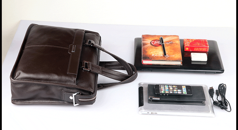 Sac homme - Ref 51299 Image 17