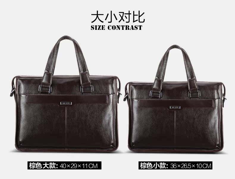 Sac homme - Ref 51299 Image 38