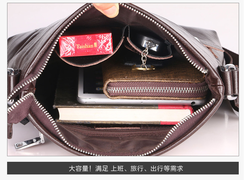 Sac homme - Ref 52314 Image 18