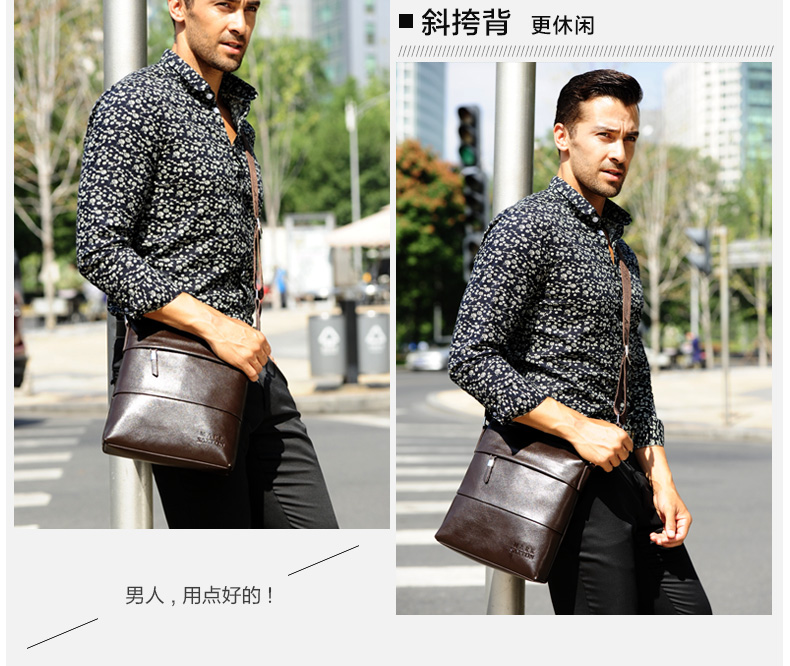 Sac homme - Ref 52314 Image 26