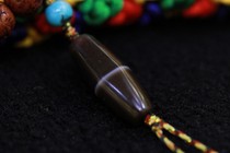 Millennium first-line pharmacist beads wrapped in pulp oil run about 25 86mm diameter 9 58mm