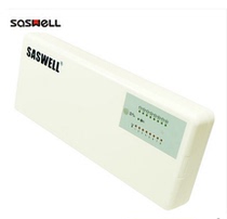 British Sunwell wall-mounted boiler floor heating wireless thermostat wireless centralized control box terminal SCU209-DE