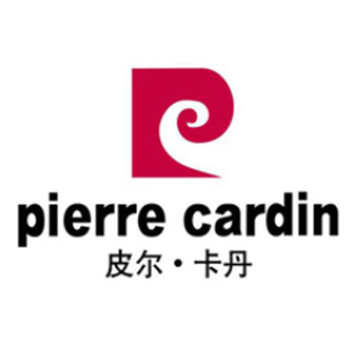 皮尔CarDin男装专柜