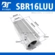 SBR16LUU Внутренний диаметр 16