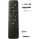 Можно использовать внешний вид дистанционного управления проектором Q10