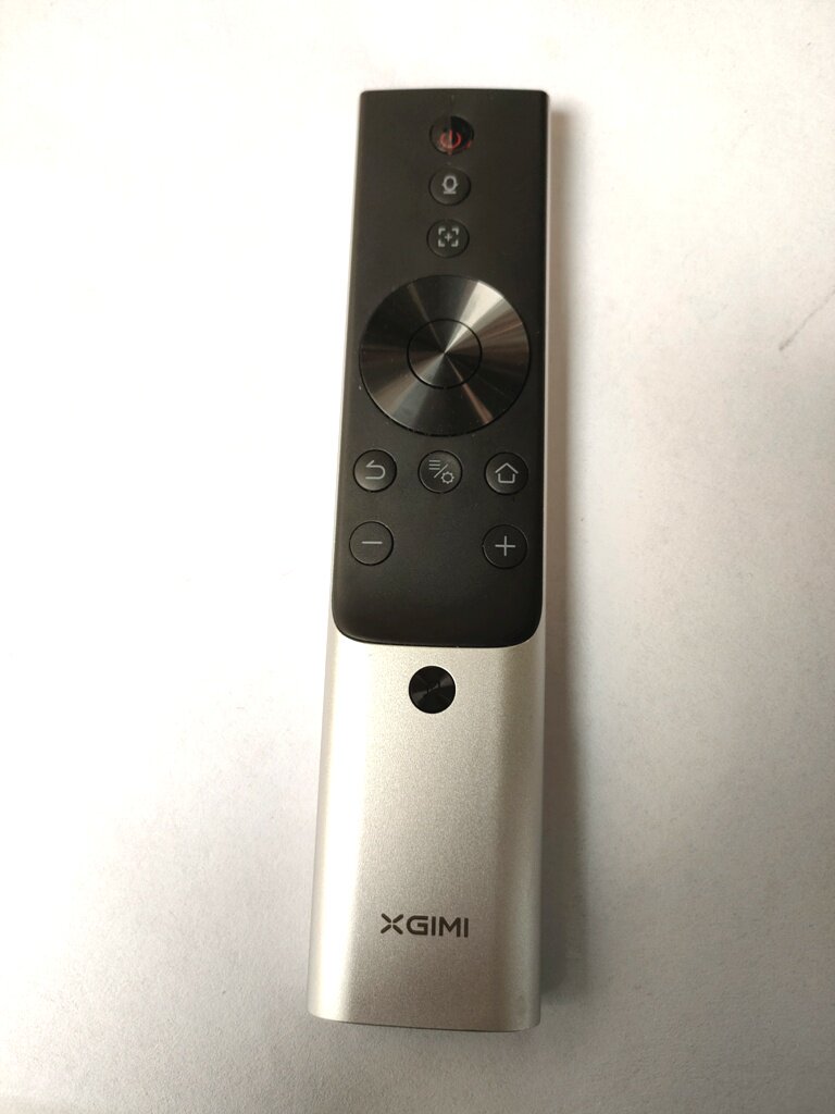 New original Ximi projector Bluetooth voice remote control H3S RS pro A2pro original