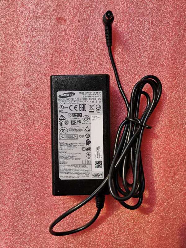 Brand New Original Samsung Hw-F751 Soundbar 24V2.5A Speaker Power Adapter Hw-M450