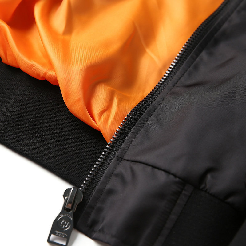 Blouson homme PANG manches longues - Ref 3117641 Image 5