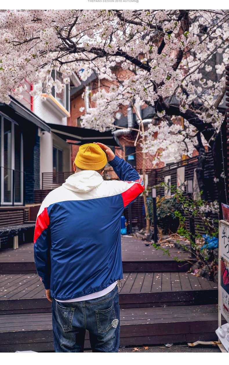 Blouson homme PANG manches longues - Ref 3118598 Image 20