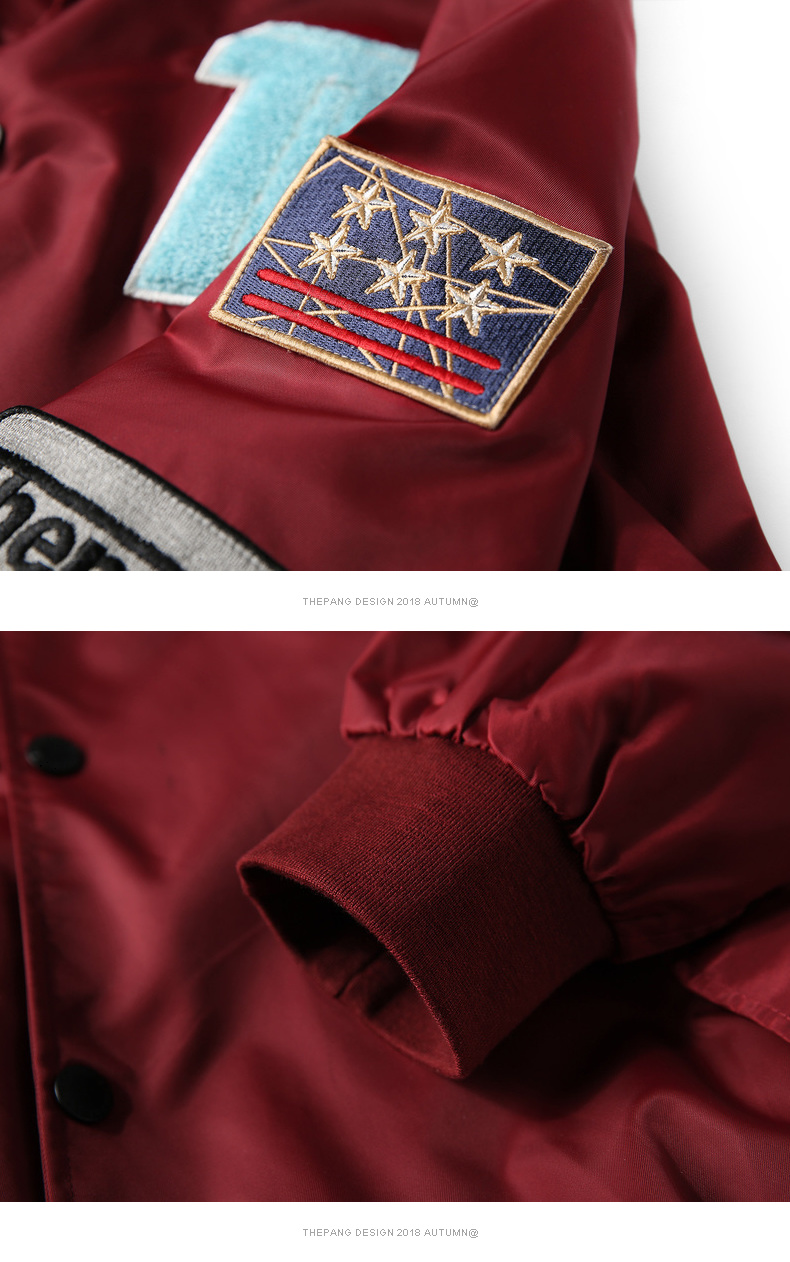 Blouson homme PANG manches longues - Ref 3117688 Image 27