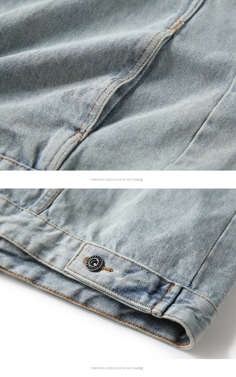 Blouson homme PANG manches longues - Ref 3117814 Image 27