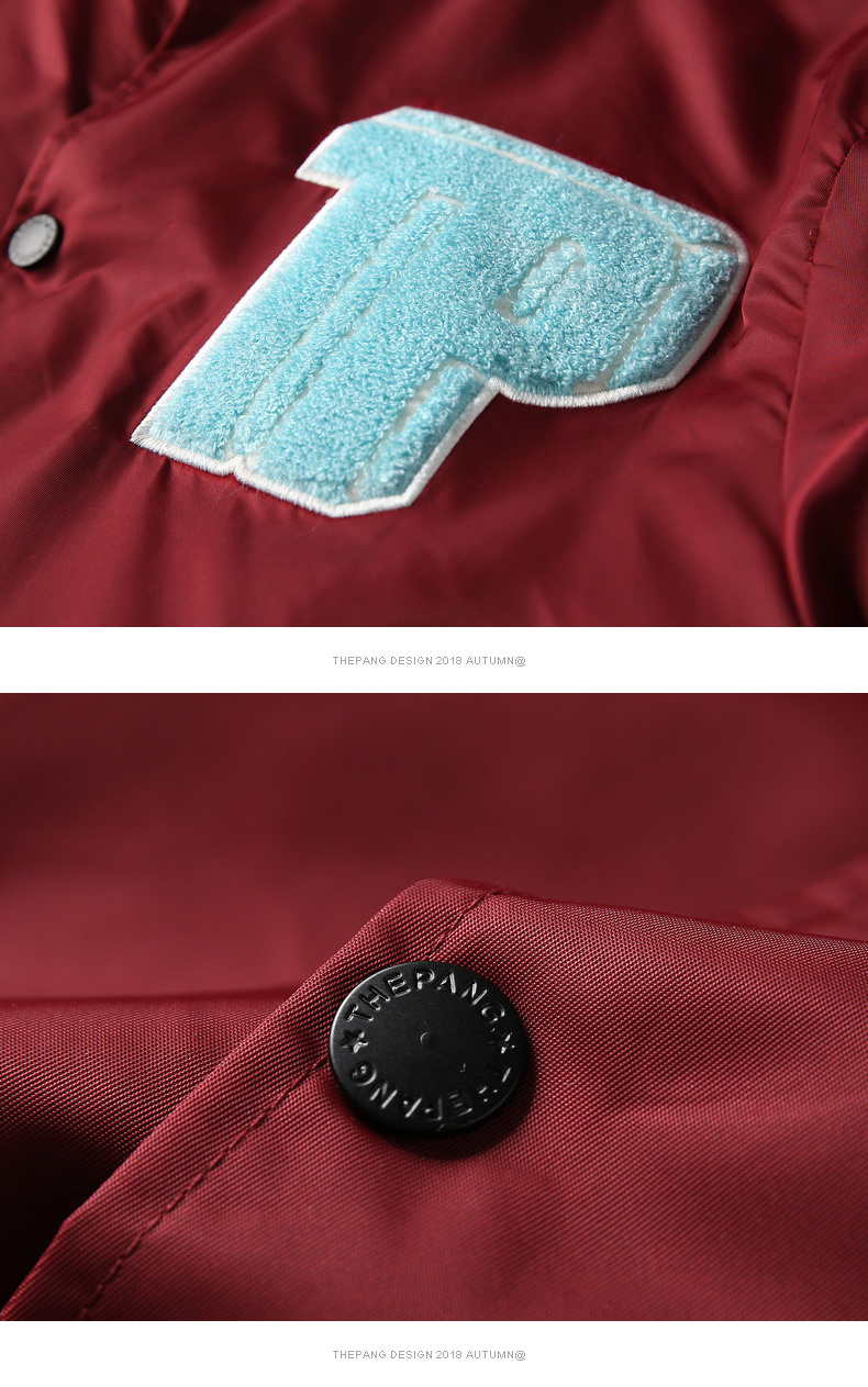 Blouson homme PANG manches longues - Ref 3117688 Image 26