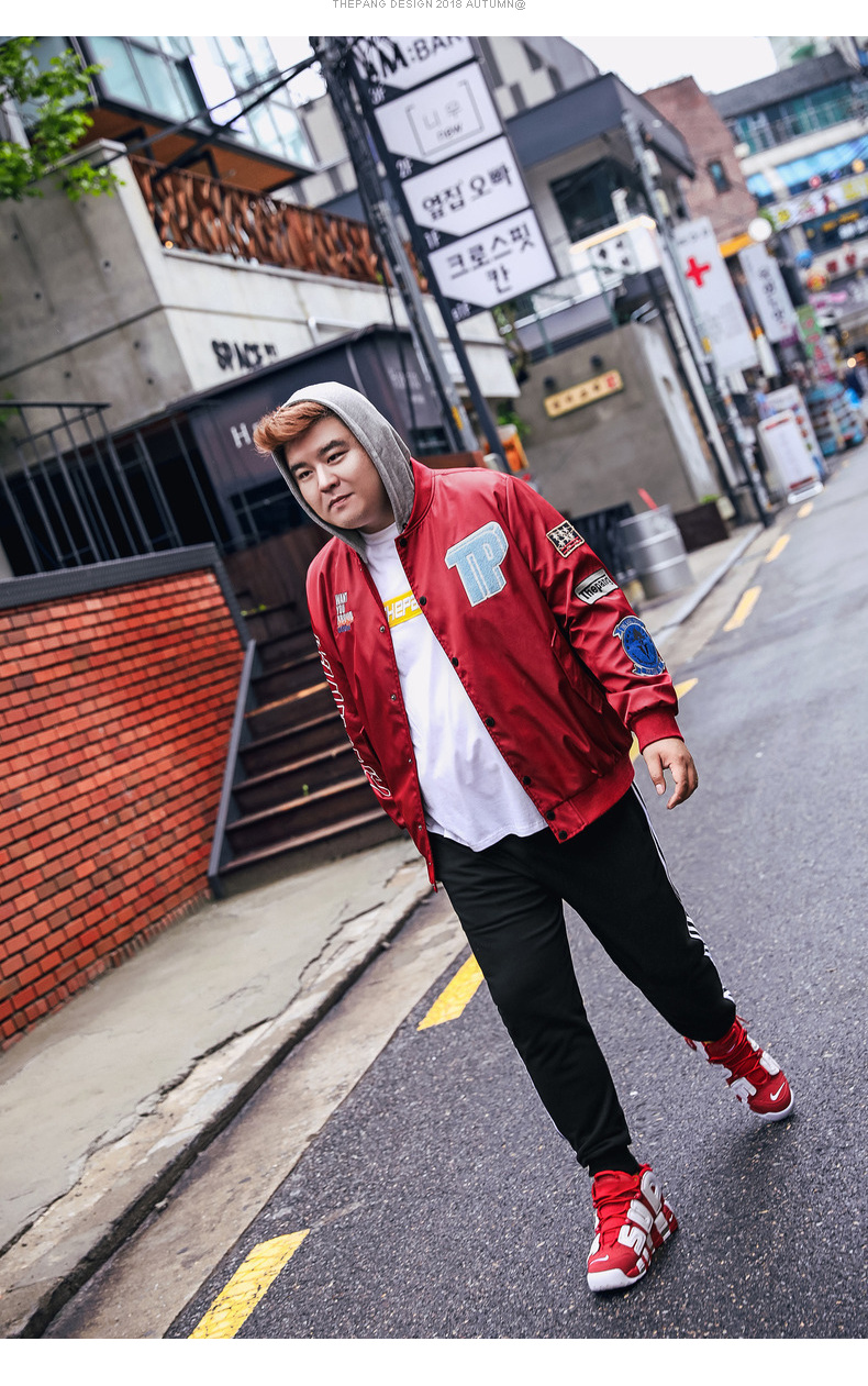 Blouson homme PANG manches longues - Ref 3117688 Image 20