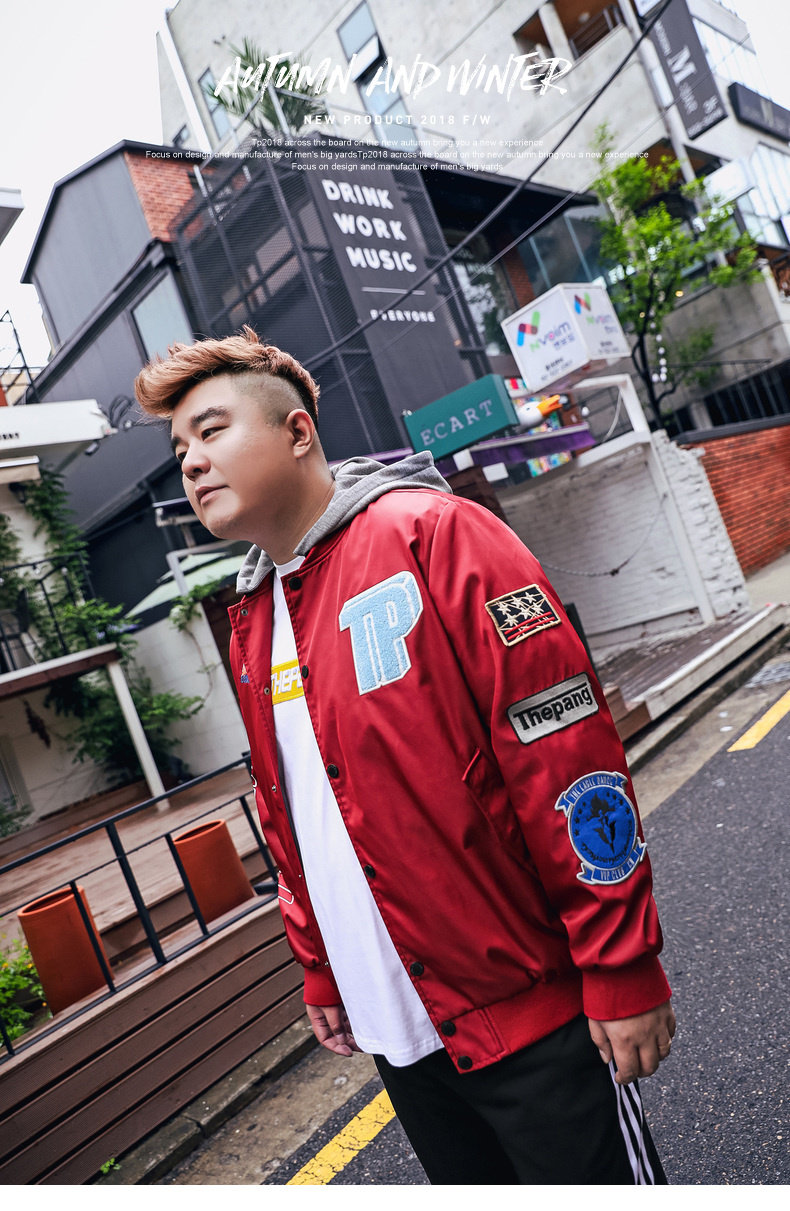 Blouson homme PANG manches longues - Ref 3117688 Image 7