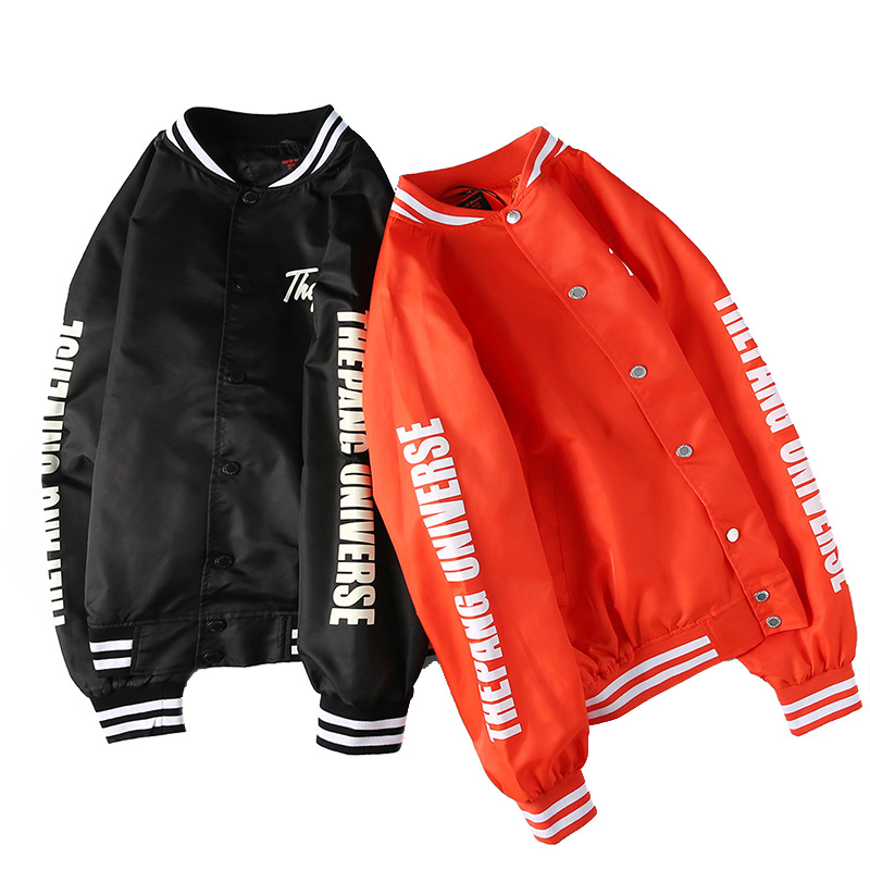 Blouson homme PANG manches longues en Nylon - Ref 3117413 Image 3