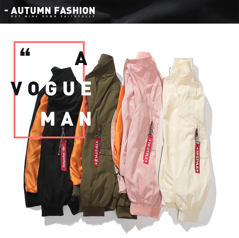 Blouson homme PANG manches longues - Ref 3117227 Image 9