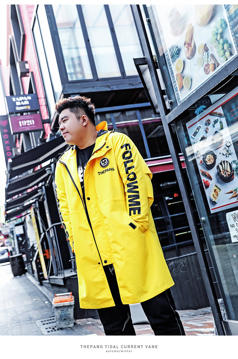 Blouson homme PANG manches longues - Ref 3116343 Image 23