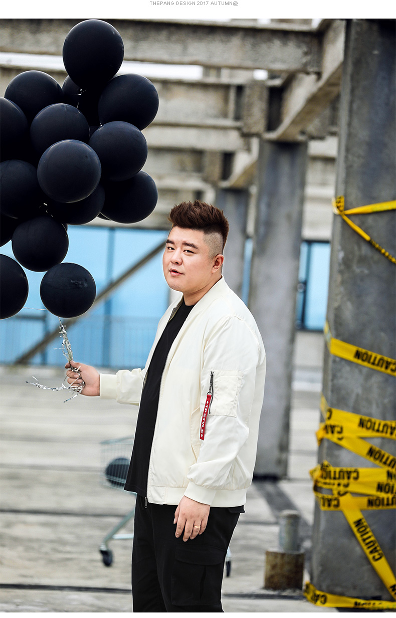 Blouson homme PANG manches longues - Ref 3117227 Image 25